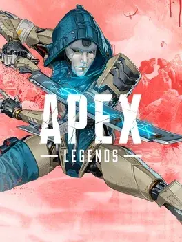 Apex Legends cover art